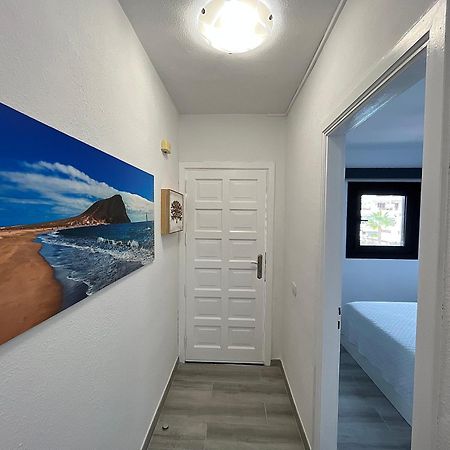 Ocean Light Apartment Los Cristianos  Zewnętrze zdjęcie
