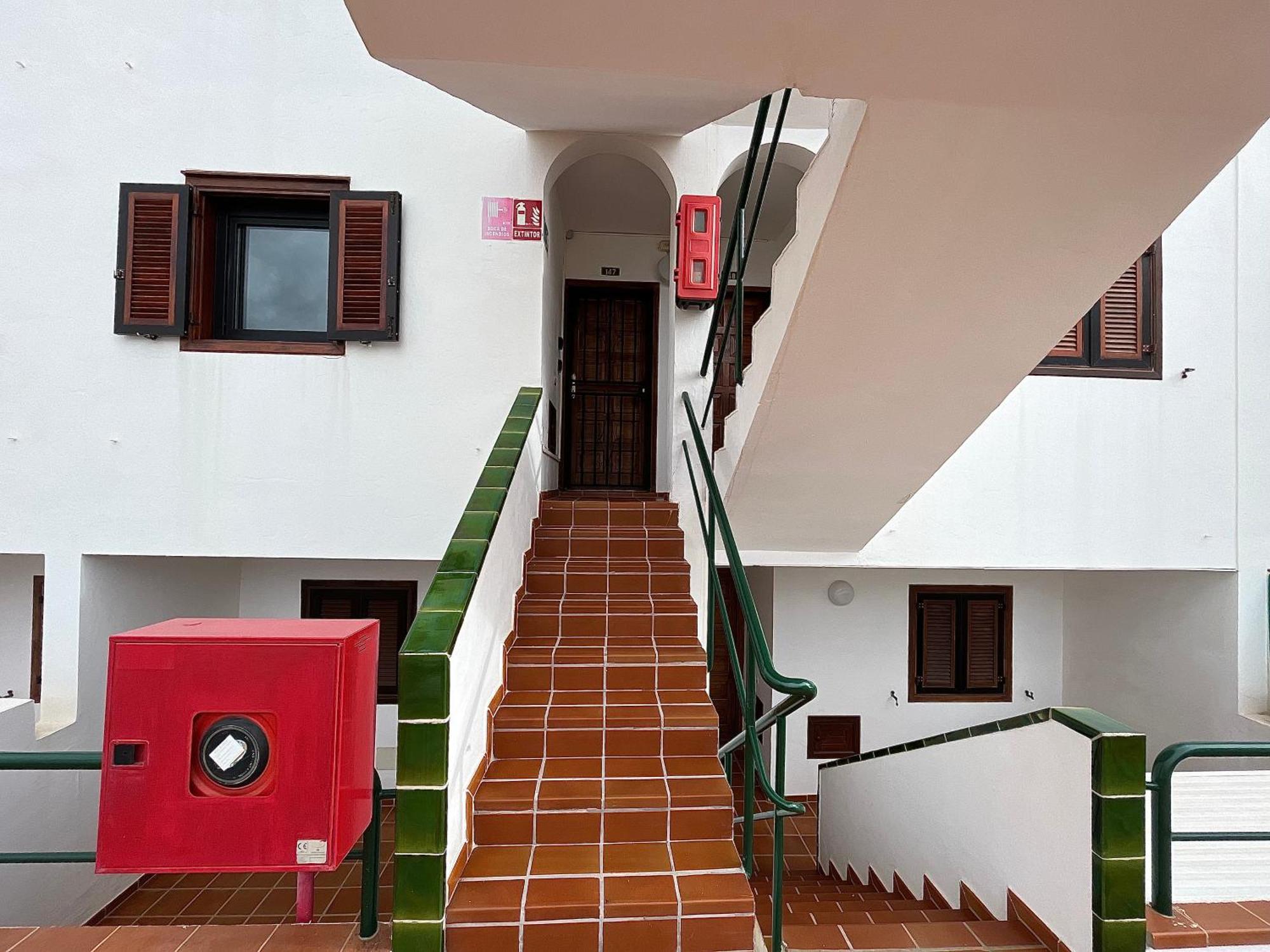 Ocean Light Apartment Los Cristianos  Zewnętrze zdjęcie