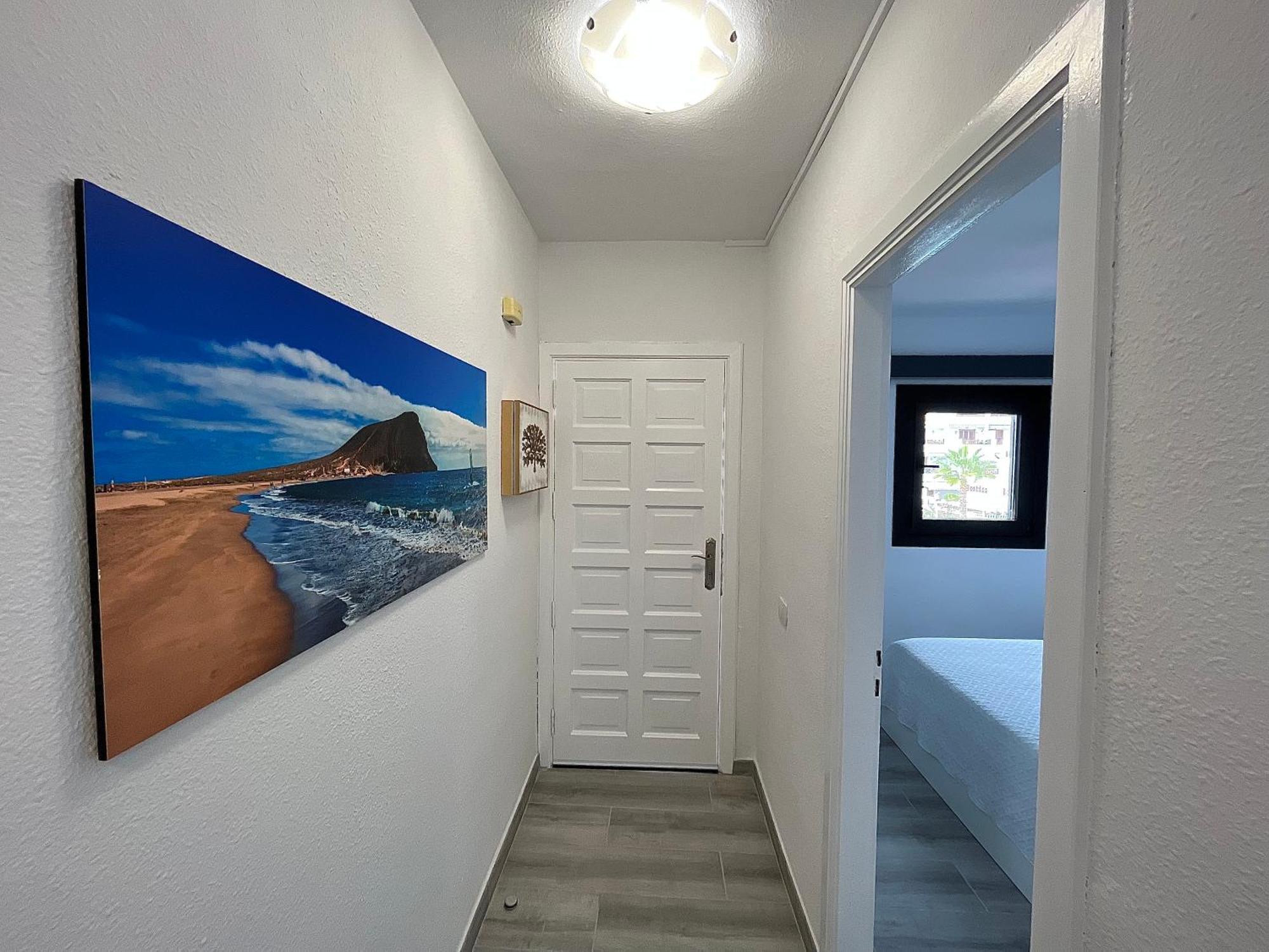 Ocean Light Apartment Los Cristianos  Zewnętrze zdjęcie