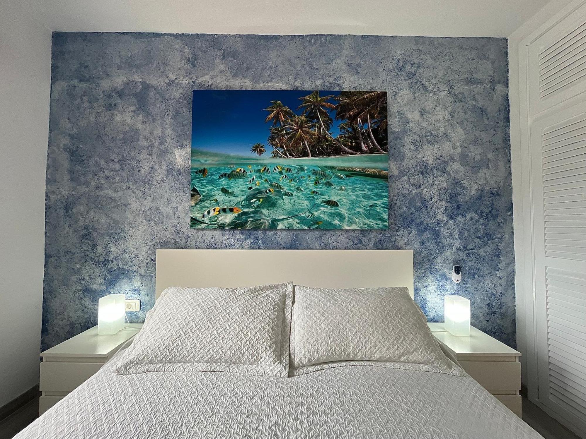 Ocean Light Apartment Los Cristianos  Zewnętrze zdjęcie