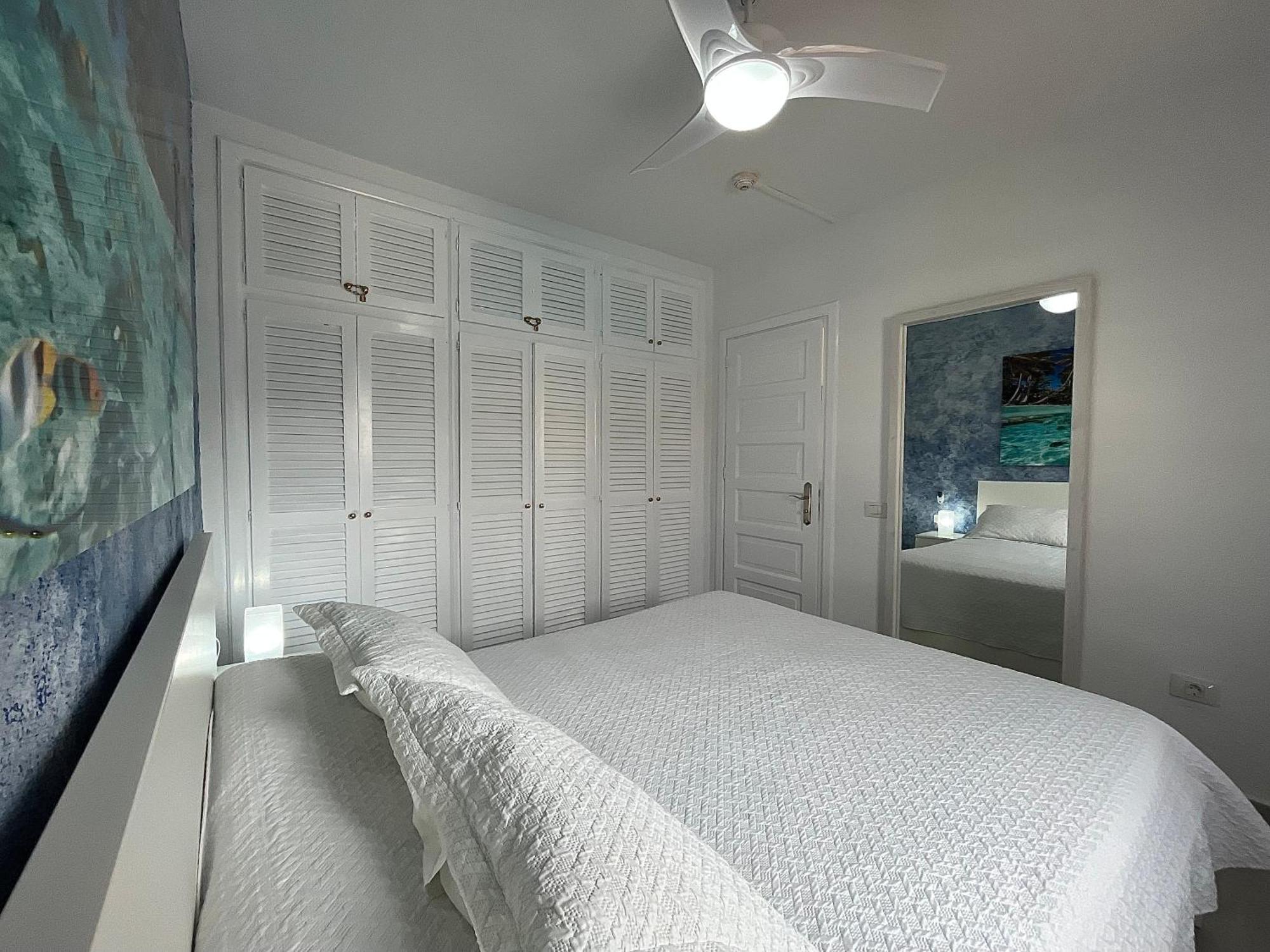 Ocean Light Apartment Los Cristianos  Zewnętrze zdjęcie
