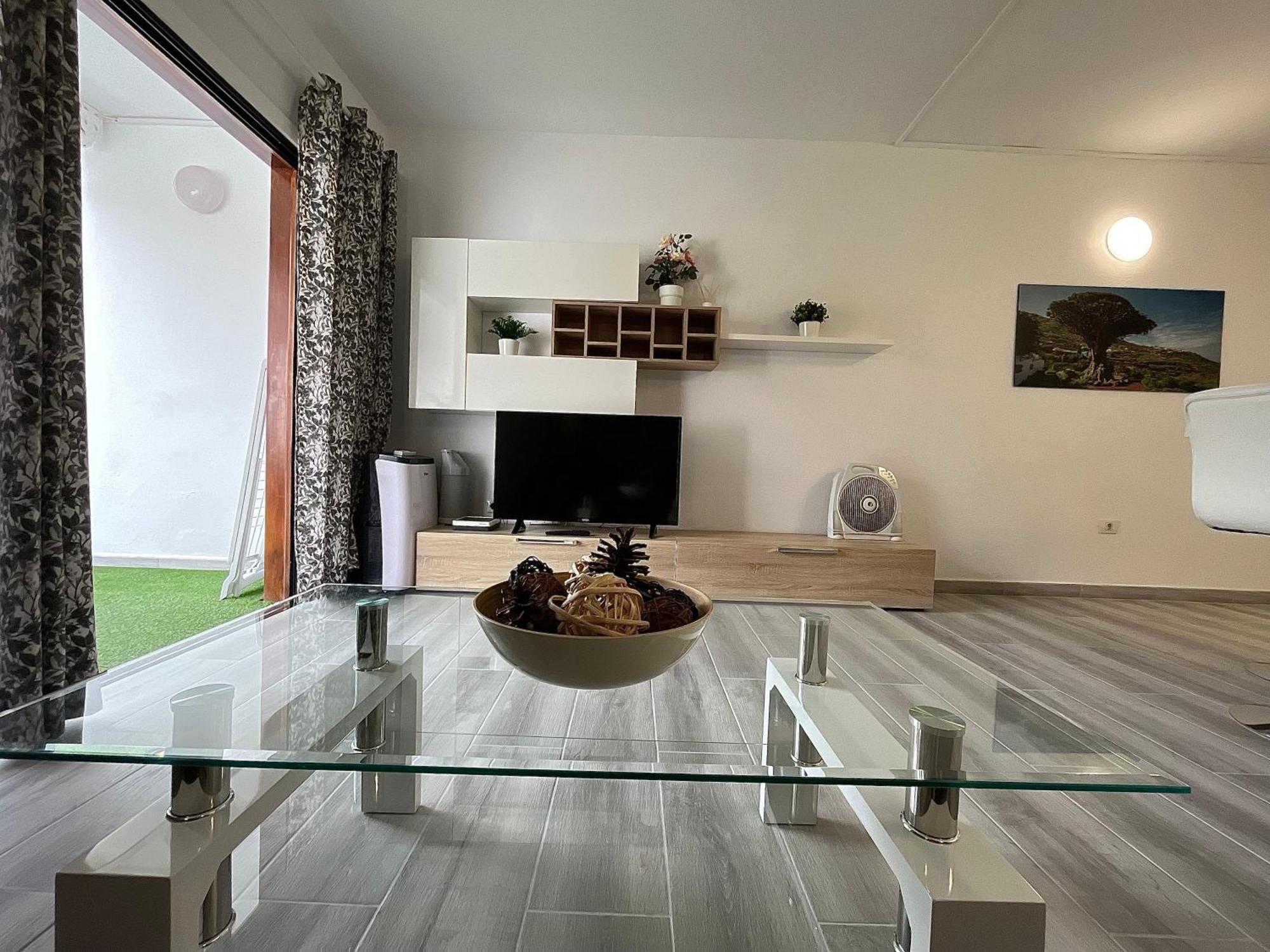 Ocean Light Apartment Los Cristianos  Zewnętrze zdjęcie