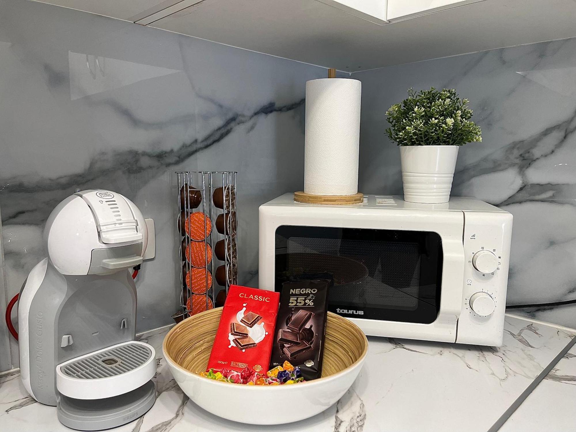 Ocean Light Apartment Los Cristianos  Zewnętrze zdjęcie