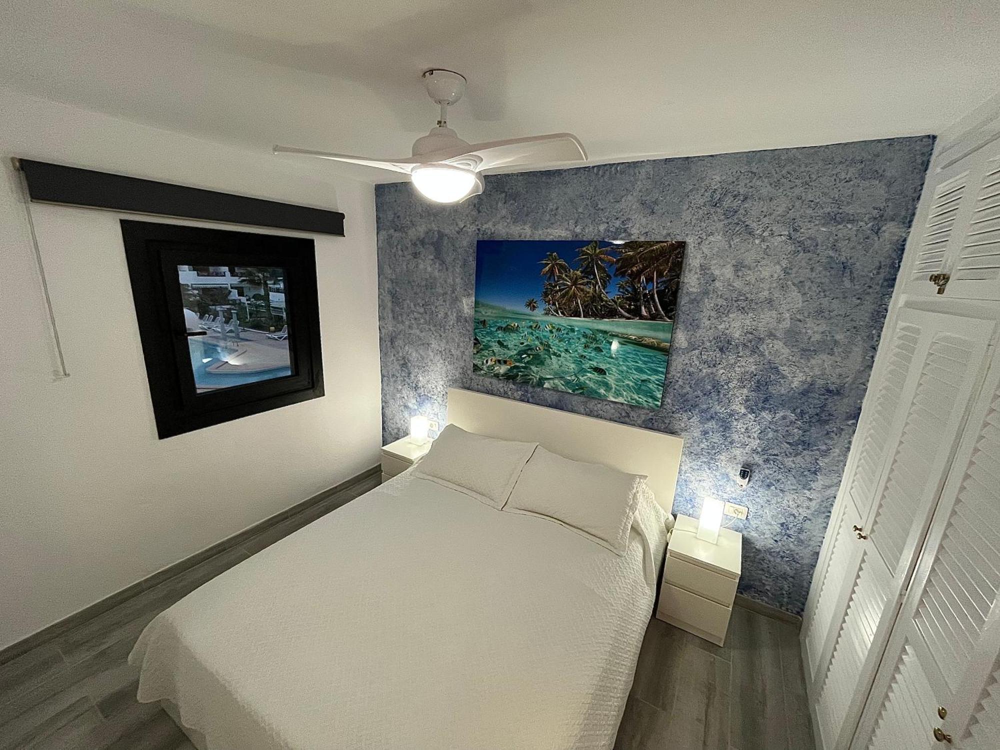 Ocean Light Apartment Los Cristianos  Zewnętrze zdjęcie