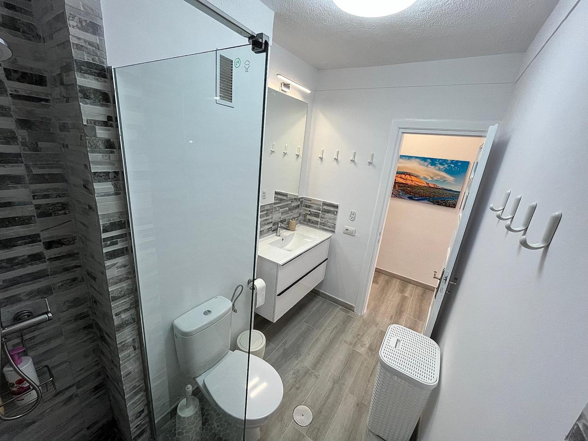 Ocean Light Apartment Los Cristianos  Zewnętrze zdjęcie