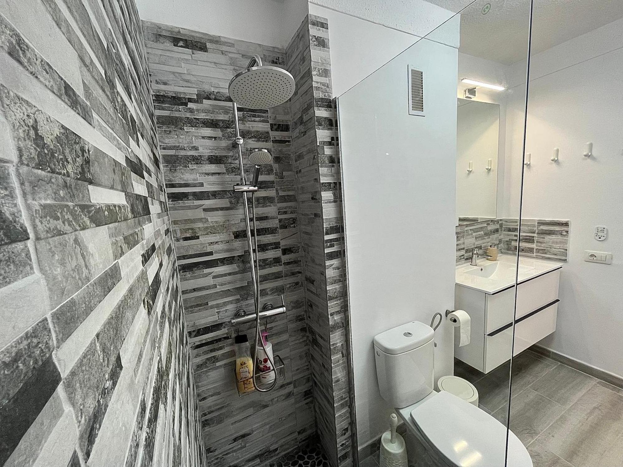 Ocean Light Apartment Los Cristianos  Zewnętrze zdjęcie