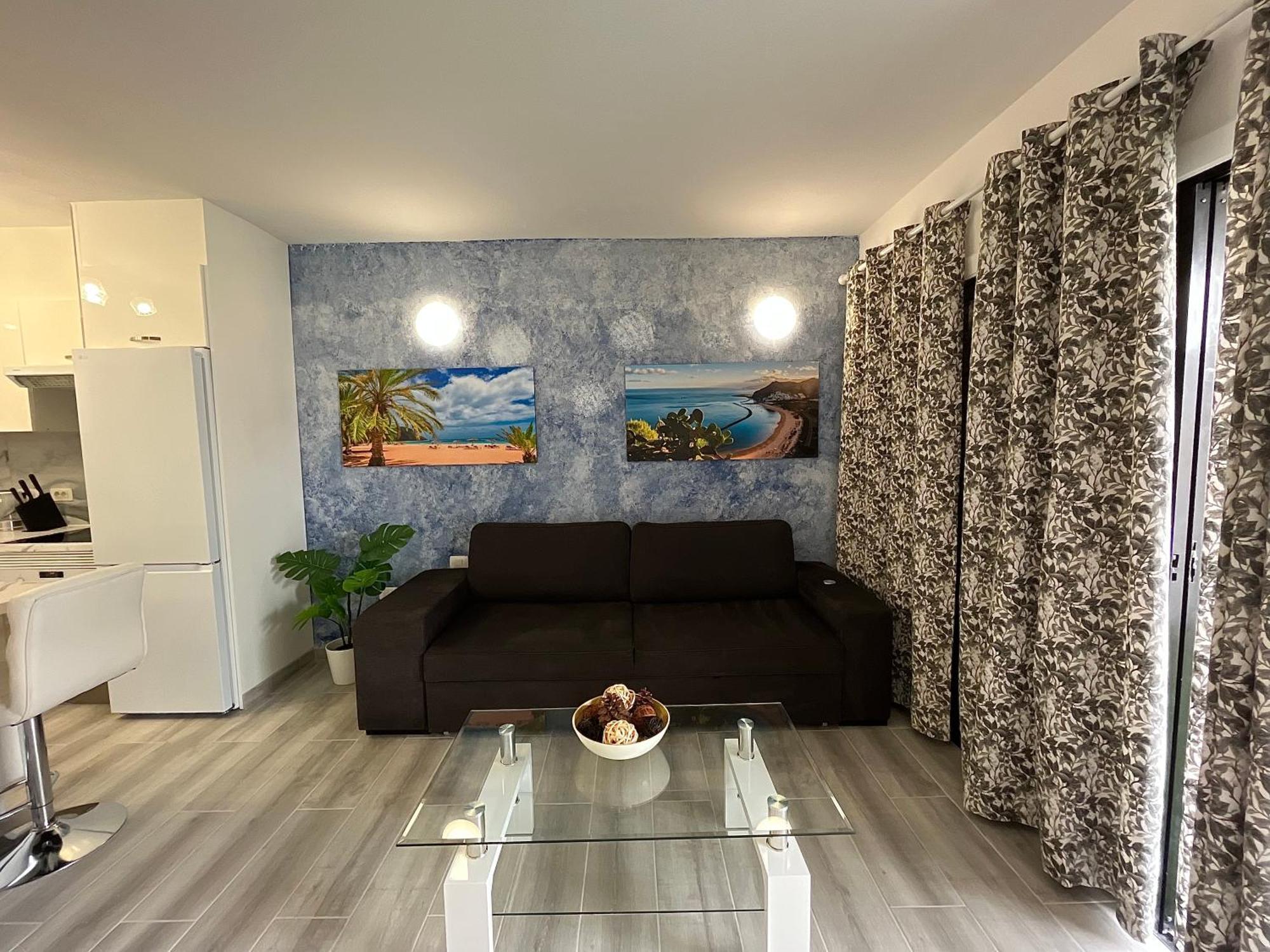 Ocean Light Apartment Los Cristianos  Zewnętrze zdjęcie