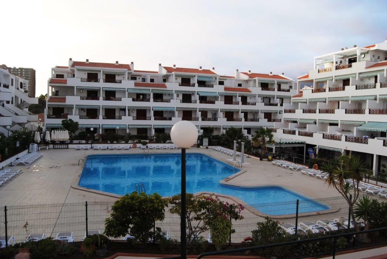 Ocean Light Apartment Los Cristianos  Zewnętrze zdjęcie