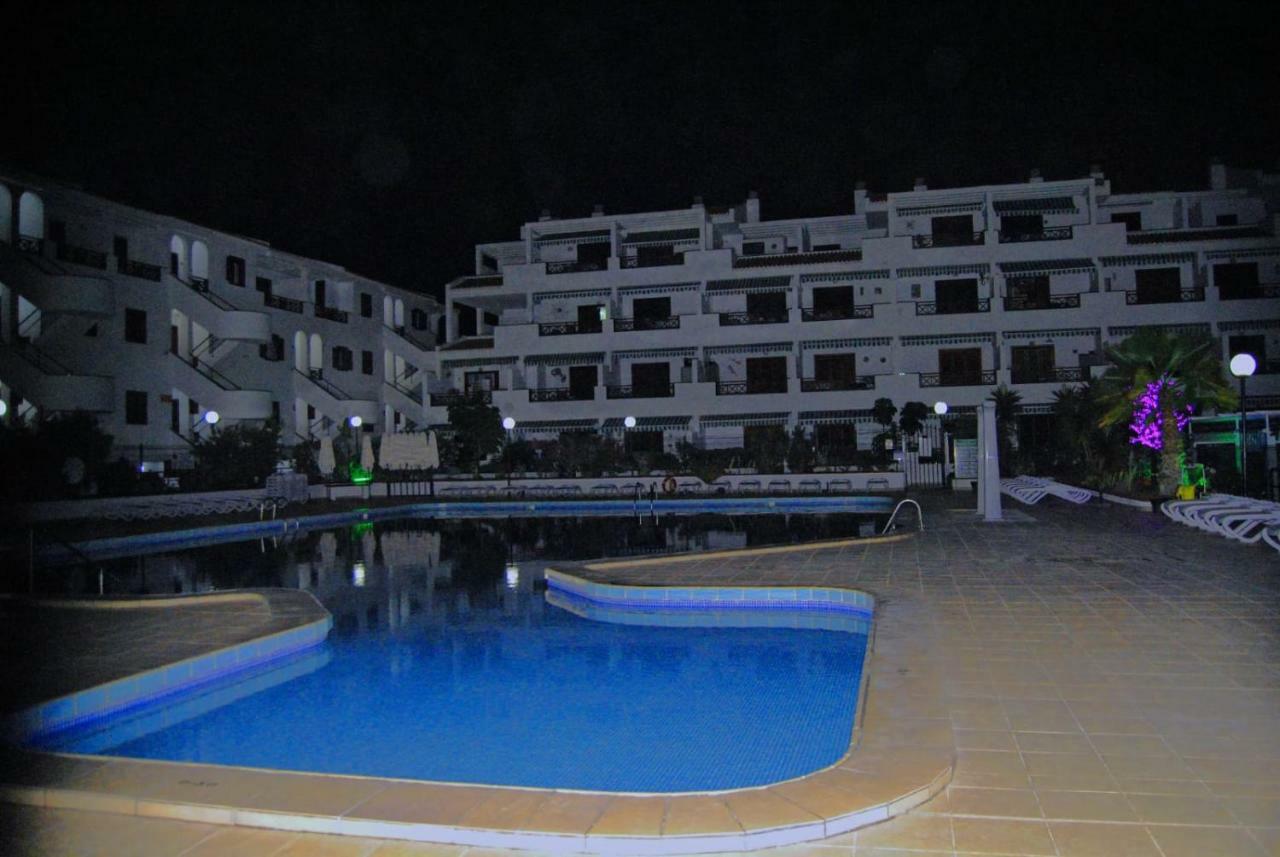 Ocean Light Apartment Los Cristianos  Zewnętrze zdjęcie